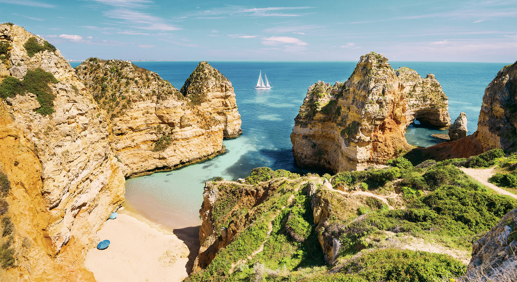 Nomad Bay Algarve